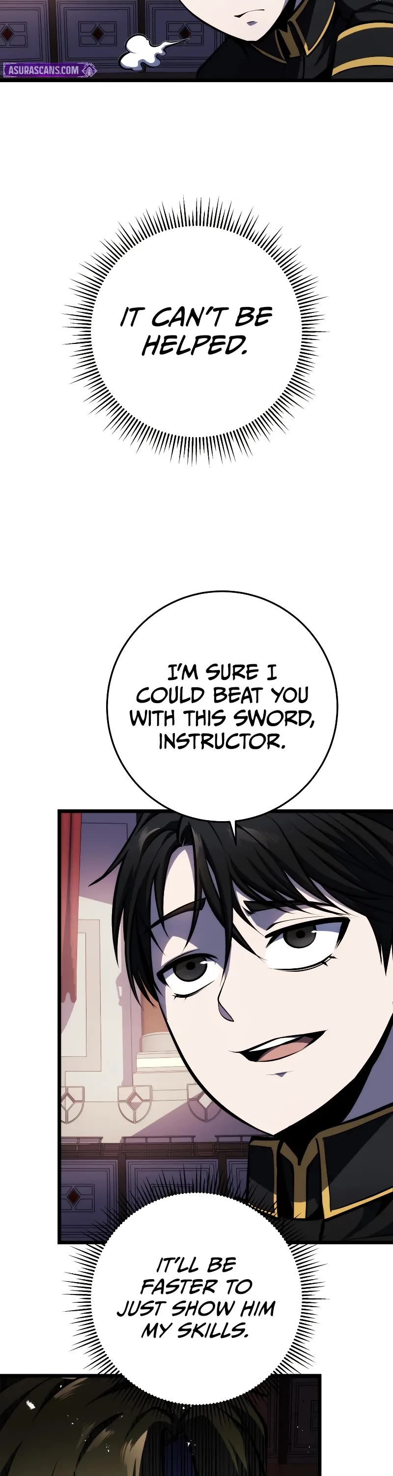 A Dragonslayer's Peerless Regression chapter 9 page 52