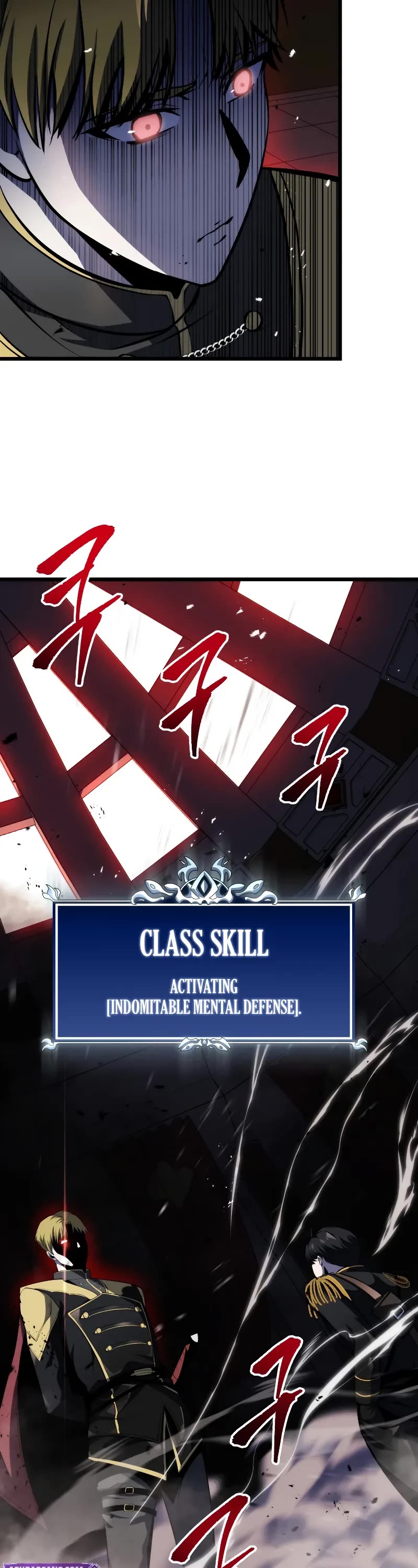 A Dragonslayer's Peerless Regression chapter 9 page 53