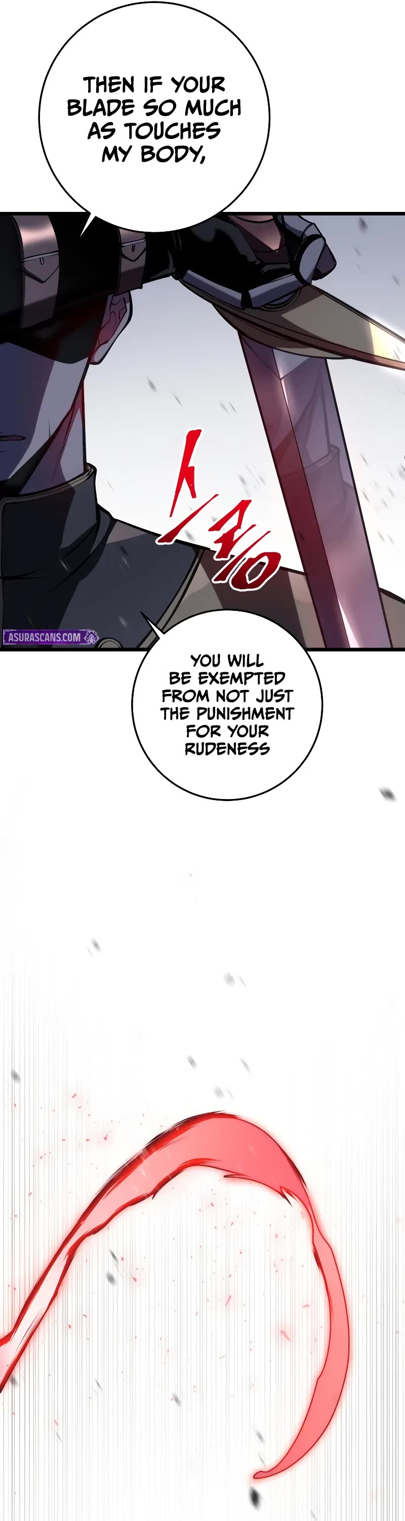 A Dragonslayer's Peerless Regression chapter 9 page 56