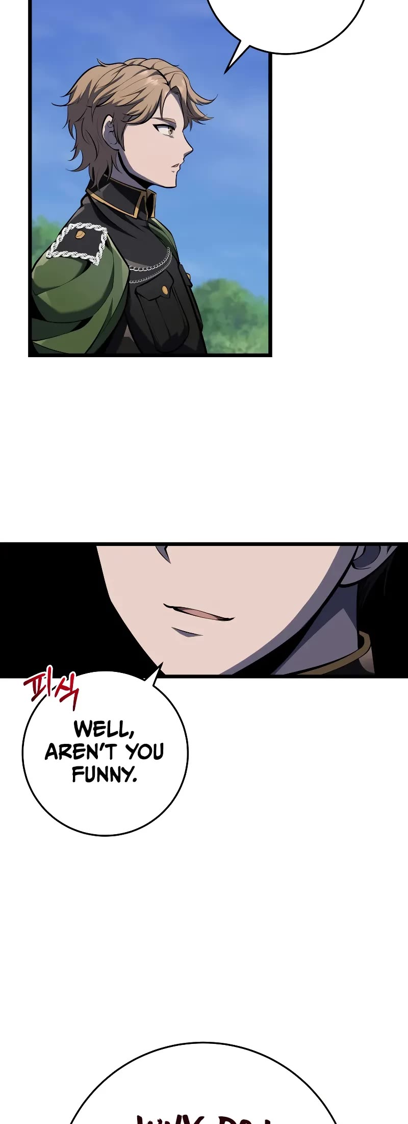 A Dragonslayer's Peerless Regression chapter 9 page 9