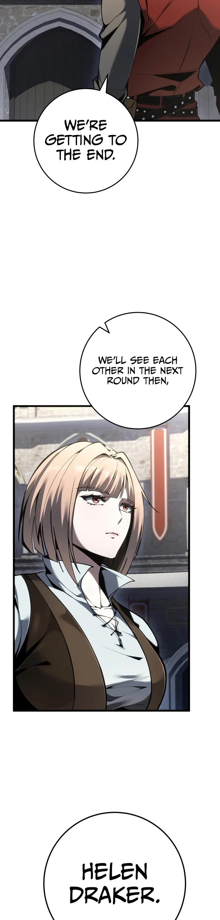 A Dragonslayer's Peerless Regression chapter 91 page 10