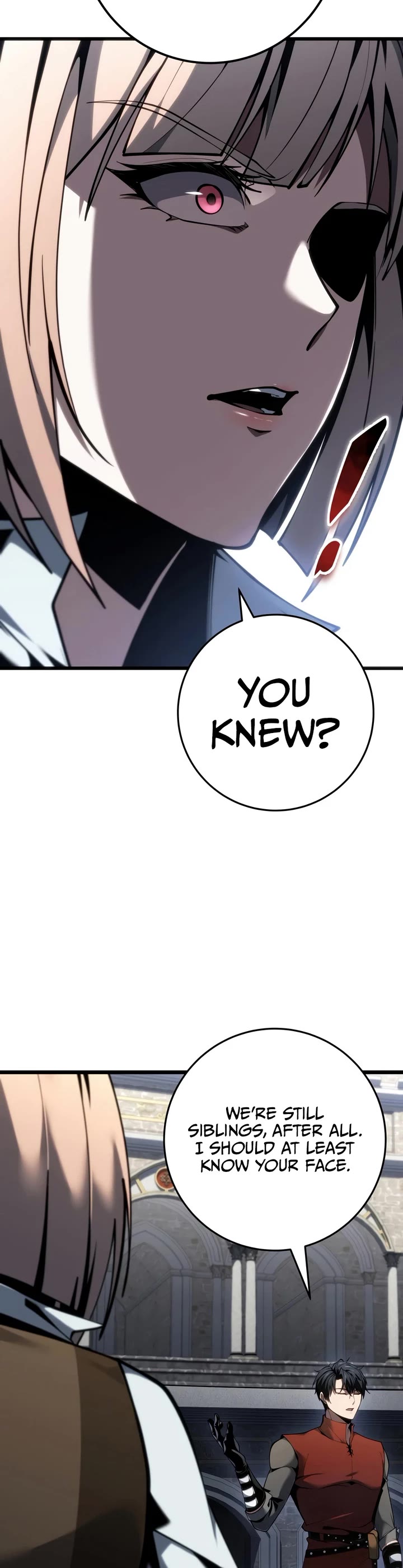 A Dragonslayer's Peerless Regression chapter 91 page 11