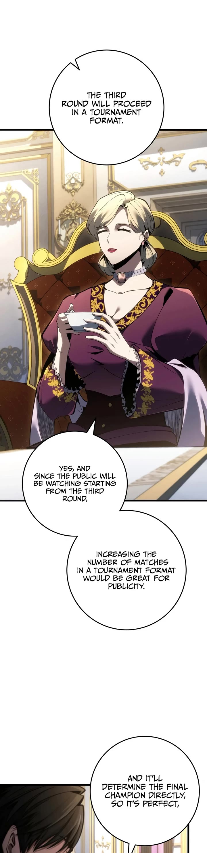 A Dragonslayer's Peerless Regression chapter 91 page 15