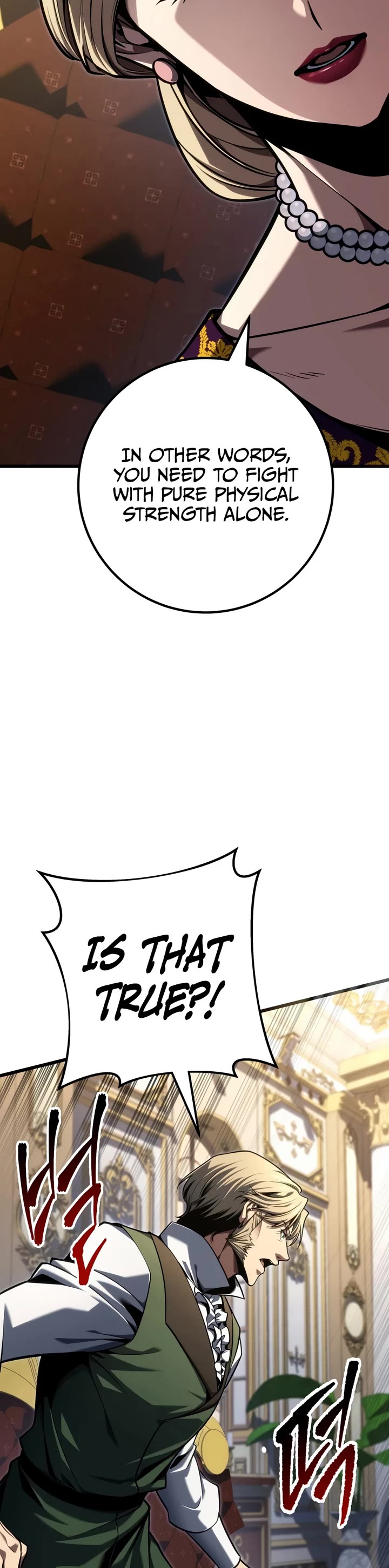 A Dragonslayer's Peerless Regression chapter 91 page 18