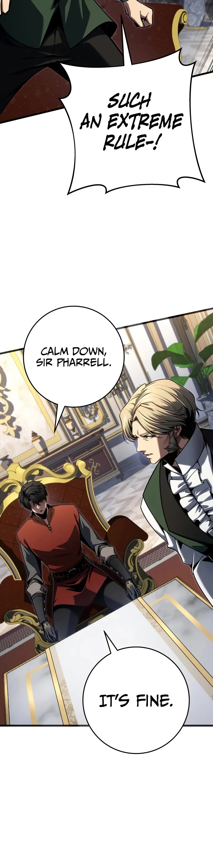 A Dragonslayer's Peerless Regression chapter 91 page 19