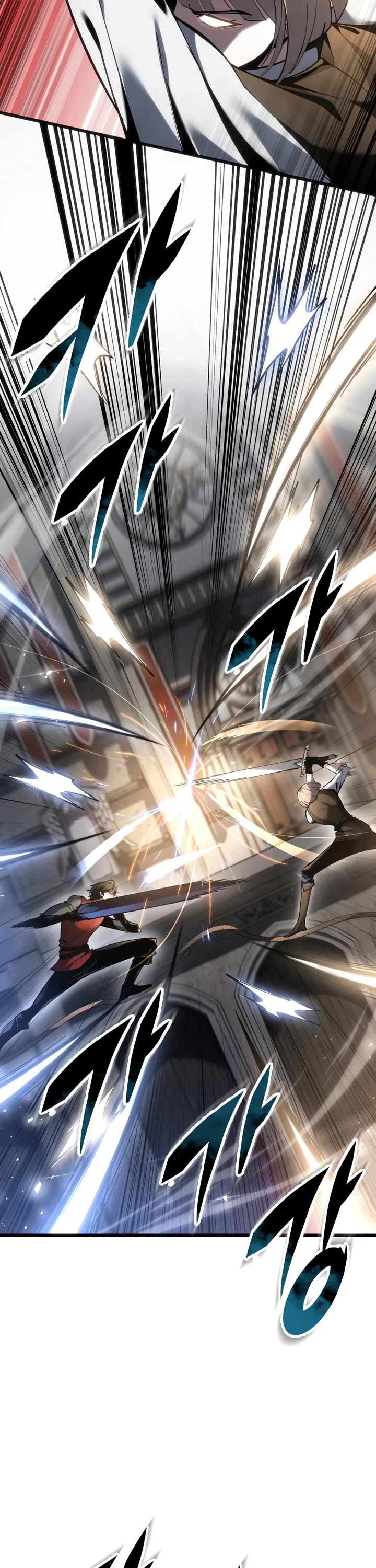 A Dragonslayer's Peerless Regression chapter 91 page 2