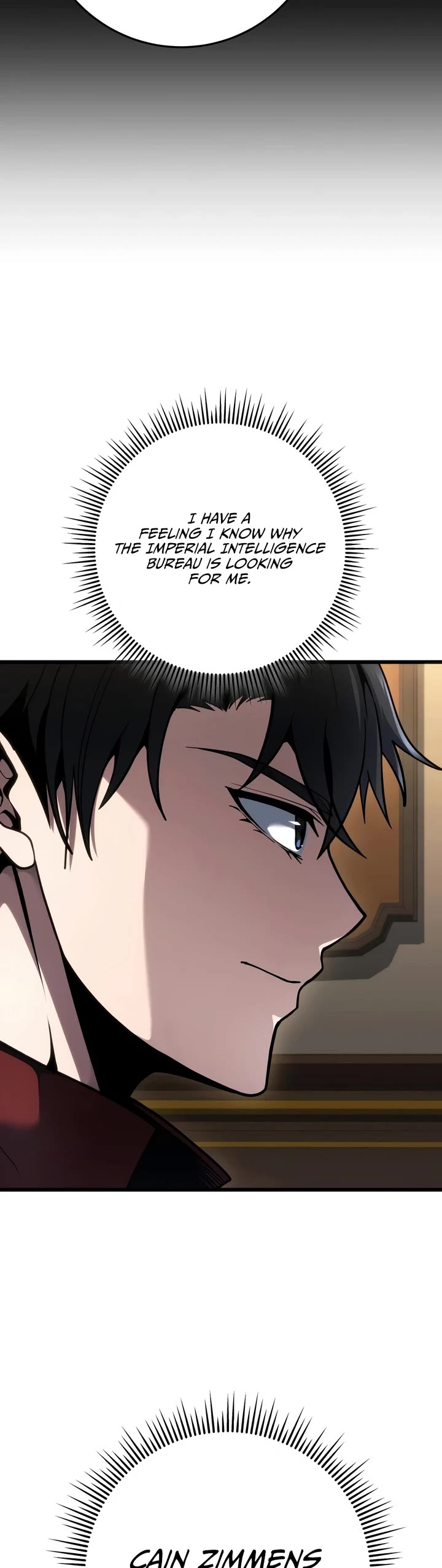 A Dragonslayer's Peerless Regression chapter 91 page 34