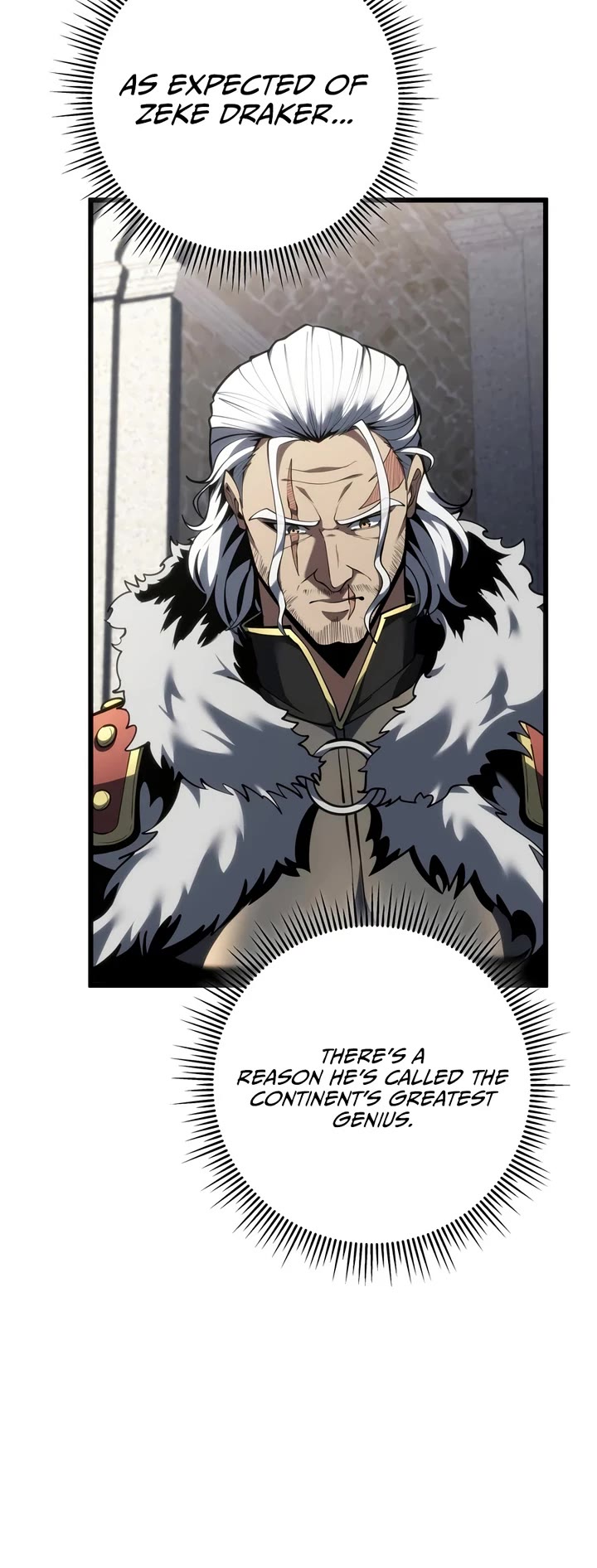 A Dragonslayer's Peerless Regression chapter 91 page 4
