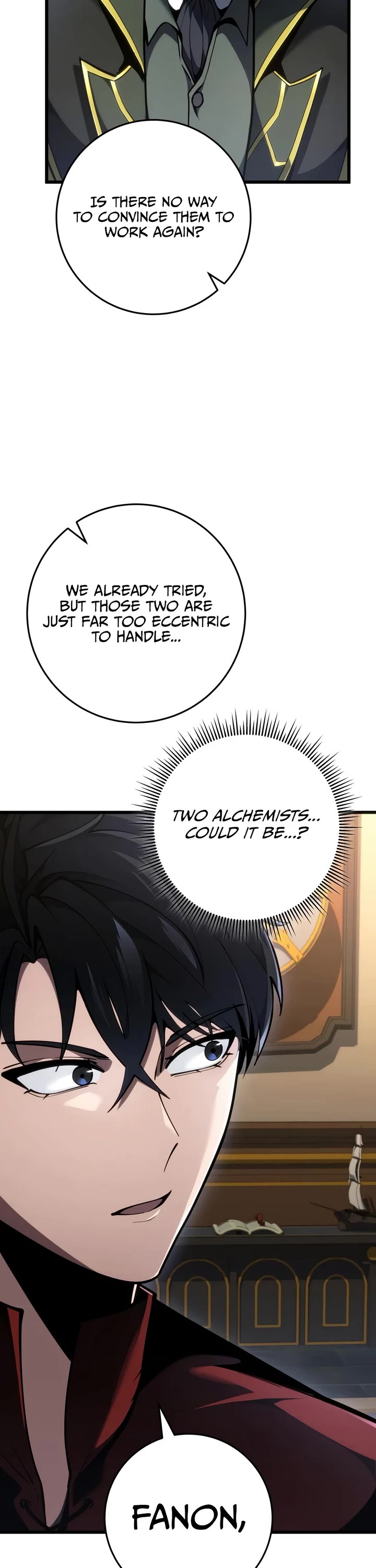 A Dragonslayer's Peerless Regression chapter 91 page 41