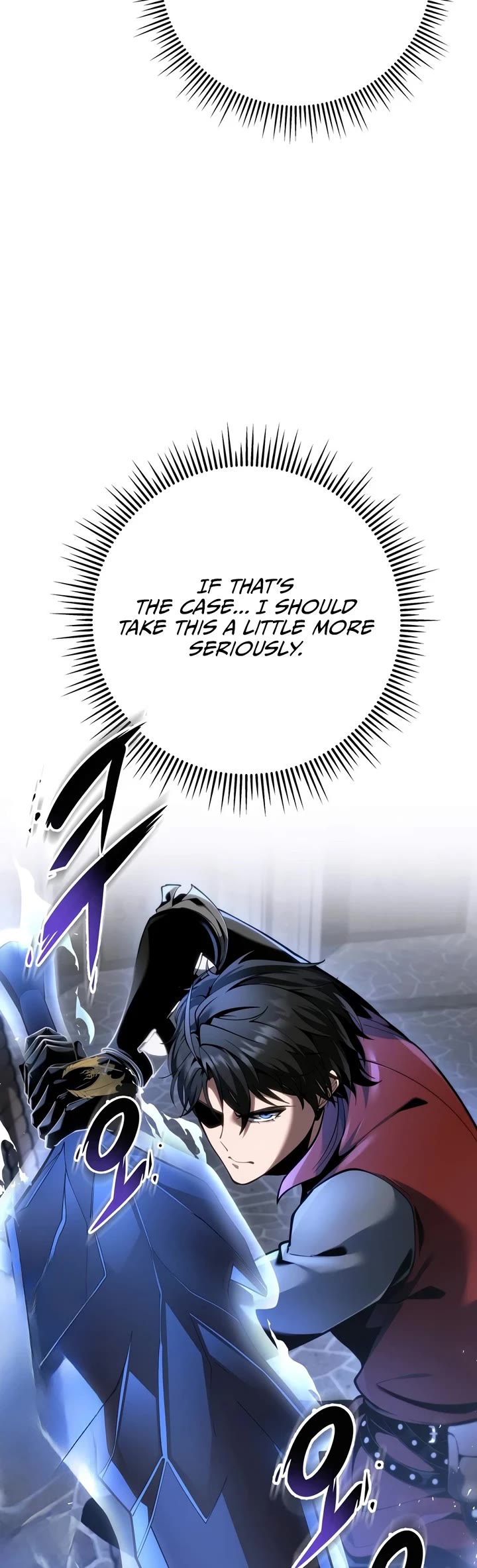 A Dragonslayer's Peerless Regression chapter 91 page 7
