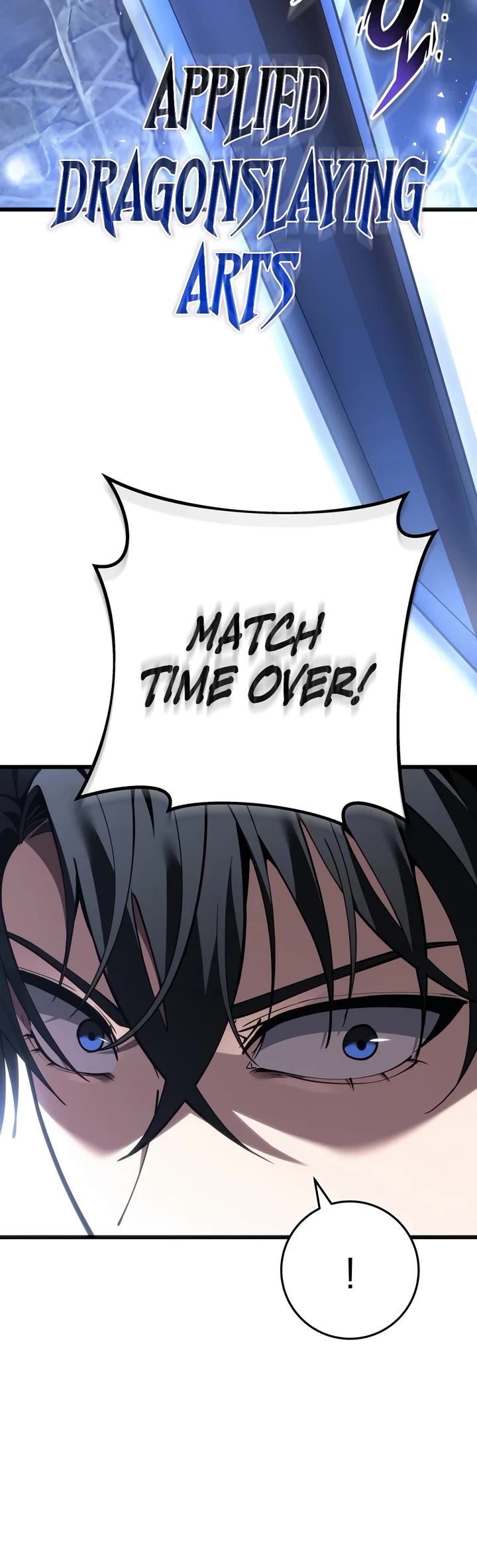 A Dragonslayer's Peerless Regression chapter 91 page 8