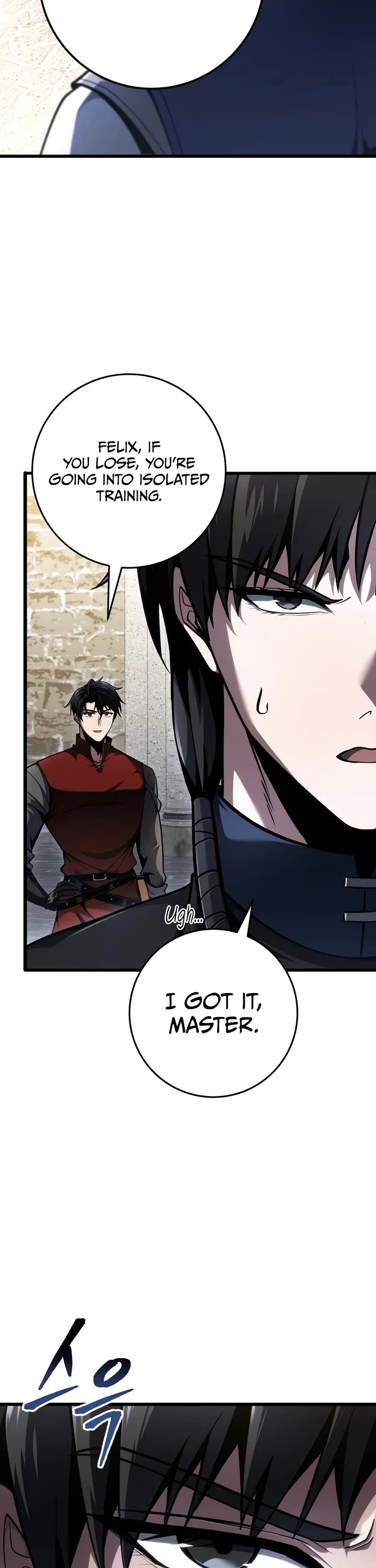 A Dragonslayer's Peerless Regression chapter 92 page 12