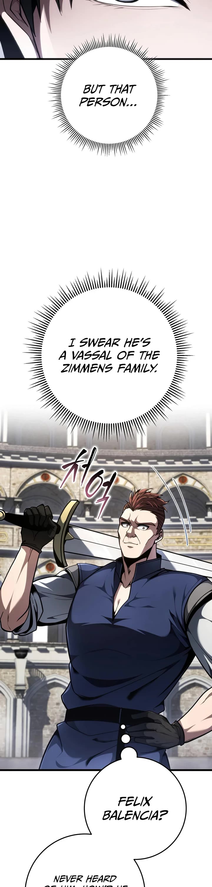 A Dragonslayer's Peerless Regression chapter 92 page 13