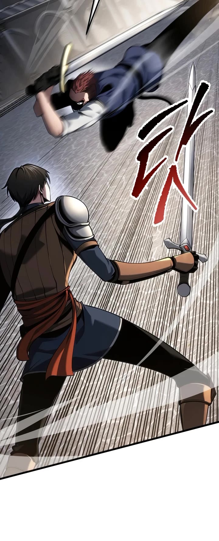 A Dragonslayer's Peerless Regression chapter 92 page 15