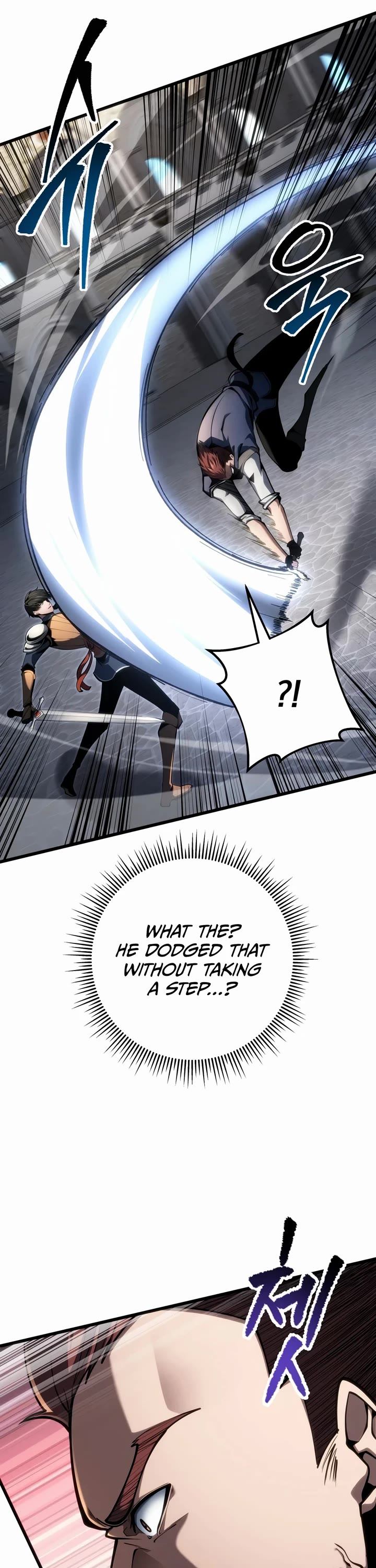 A Dragonslayer's Peerless Regression chapter 92 page 16