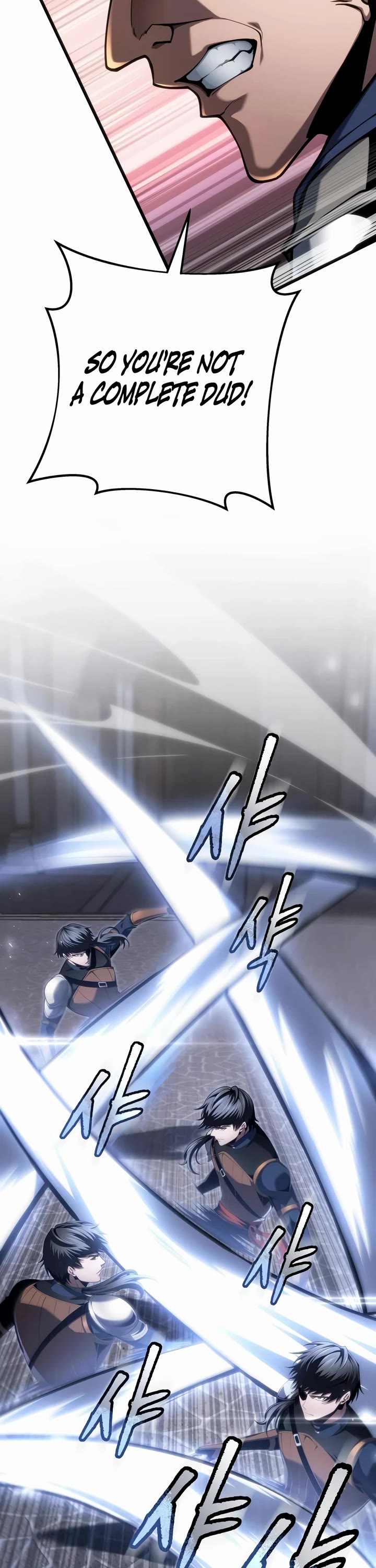 A Dragonslayer's Peerless Regression chapter 92 page 17