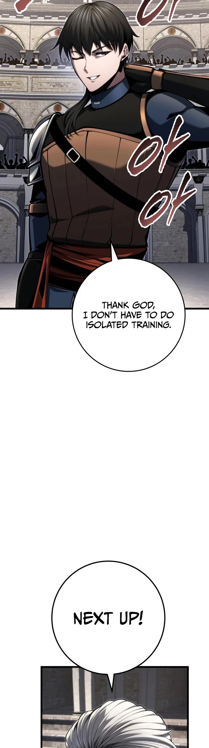 A Dragonslayer's Peerless Regression chapter 92 page 24
