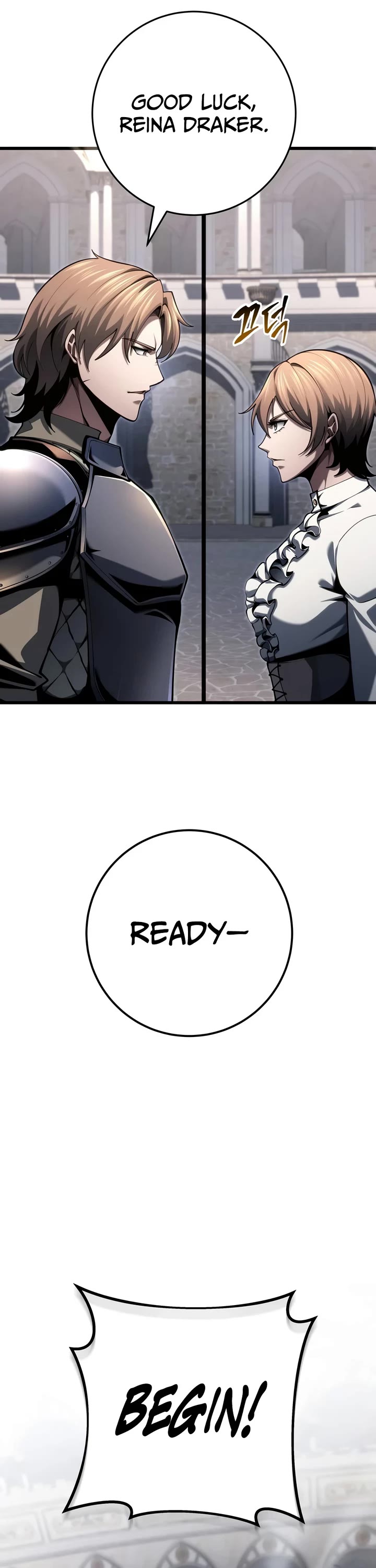 A Dragonslayer's Peerless Regression chapter 92 page 26
