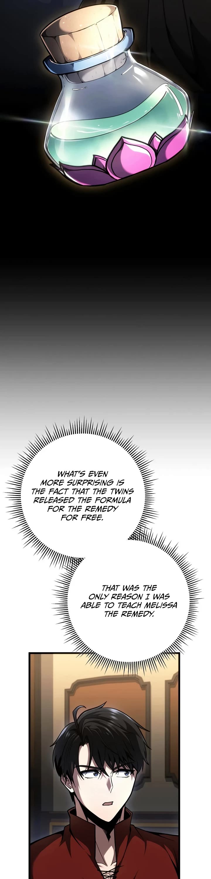 A Dragonslayer's Peerless Regression chapter 92 page 3