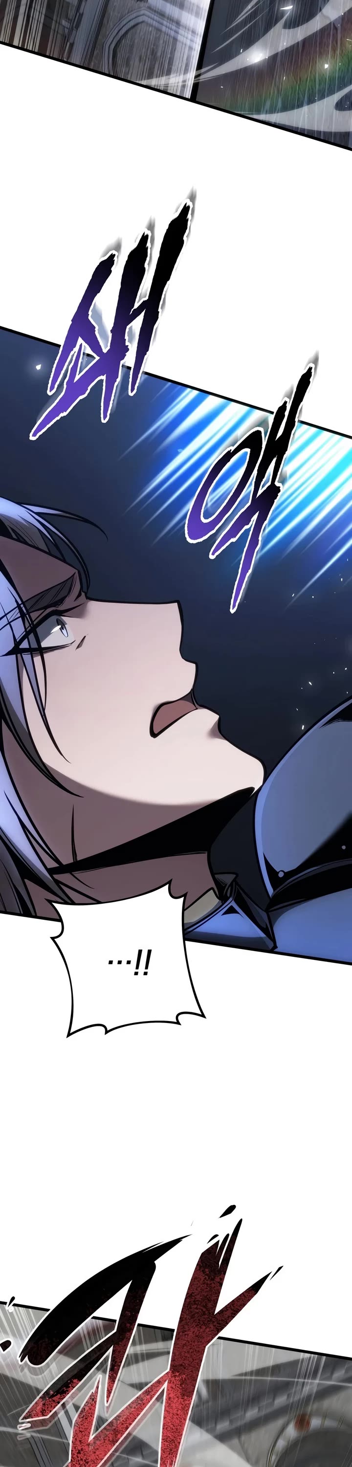 A Dragonslayer's Peerless Regression chapter 92 page 36