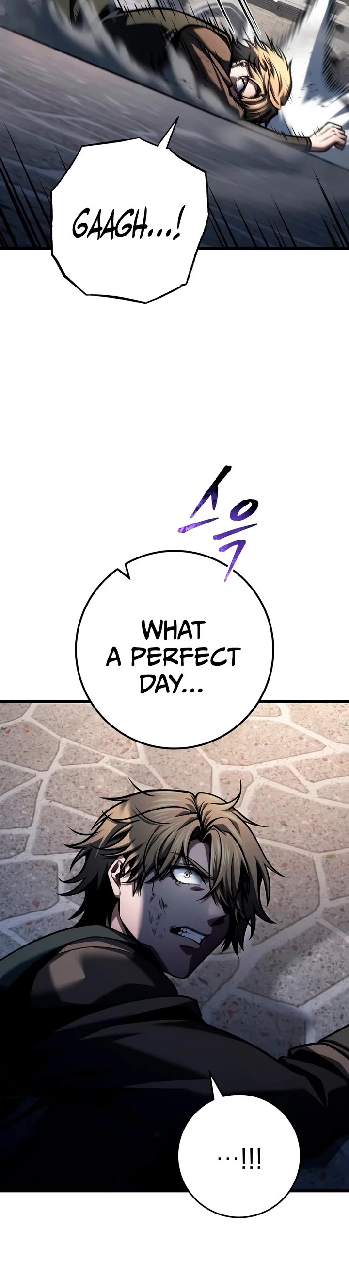 A Dragonslayer's Peerless Regression chapter 93 page 13