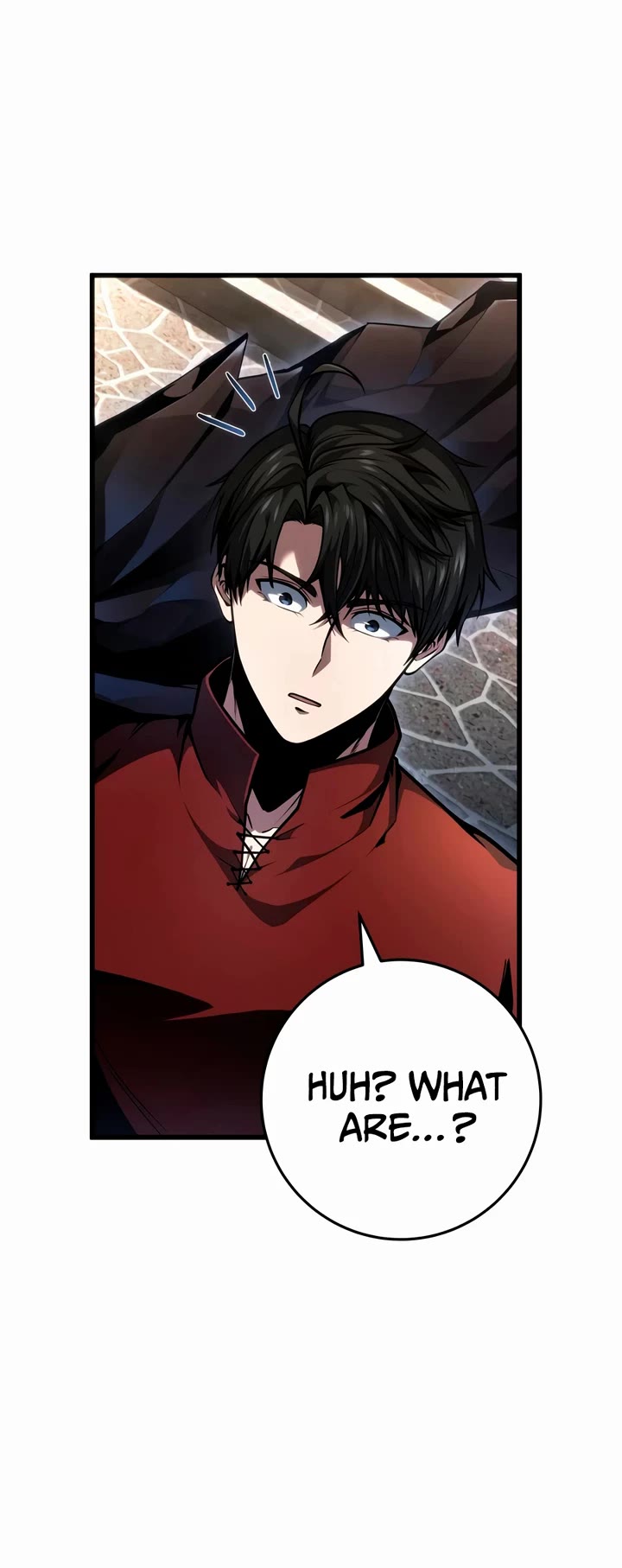 A Dragonslayer's Peerless Regression chapter 93 page 19