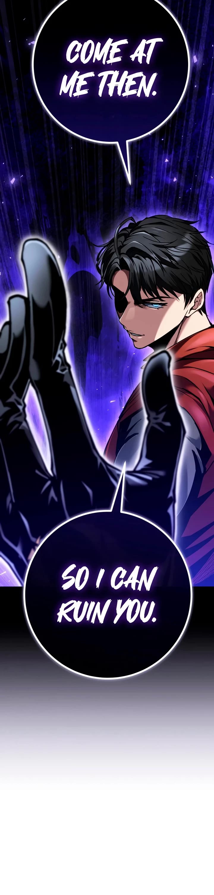 A Dragonslayer's Peerless Regression chapter 93 page 2