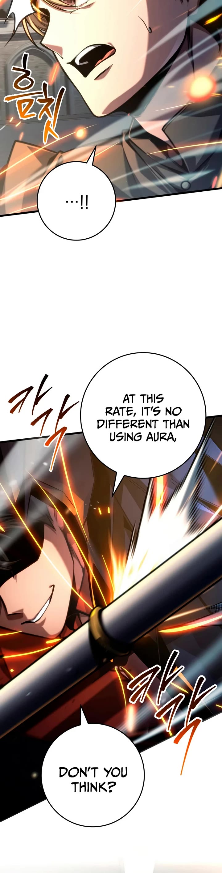 A Dragonslayer's Peerless Regression chapter 93 page 9