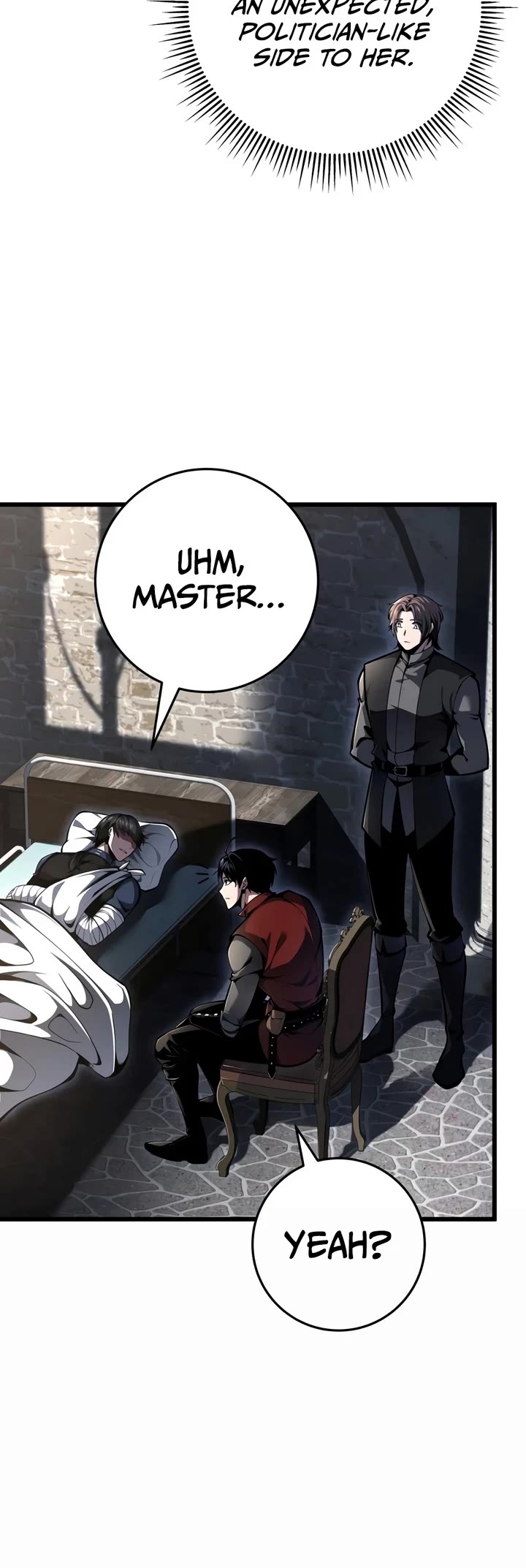 A Dragonslayer's Peerless Regression chapter 94 page 10