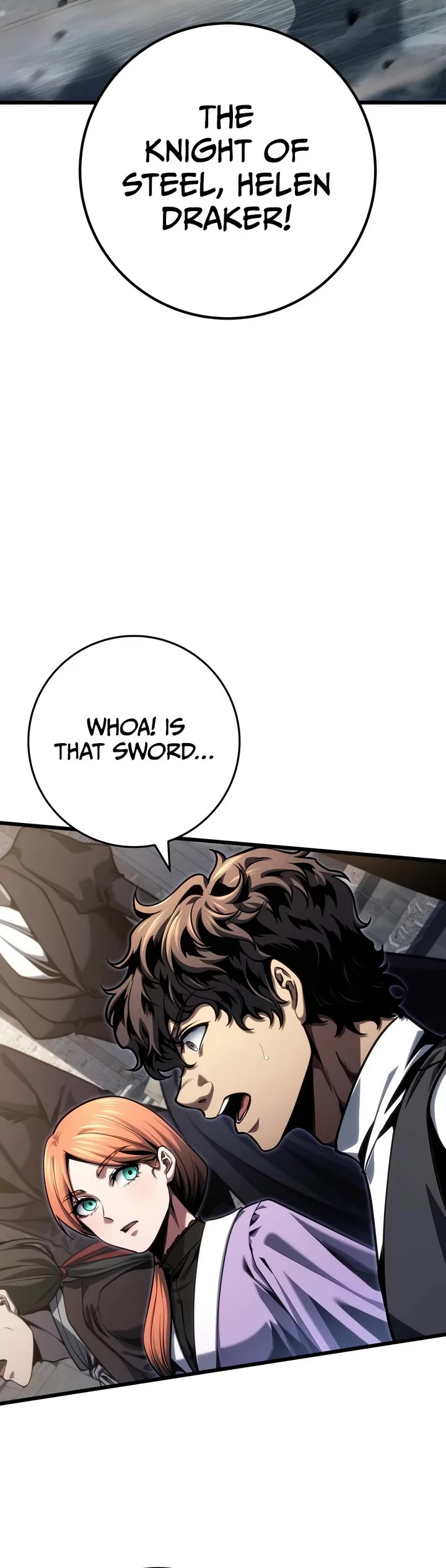 A Dragonslayer's Peerless Regression chapter 94 page 19