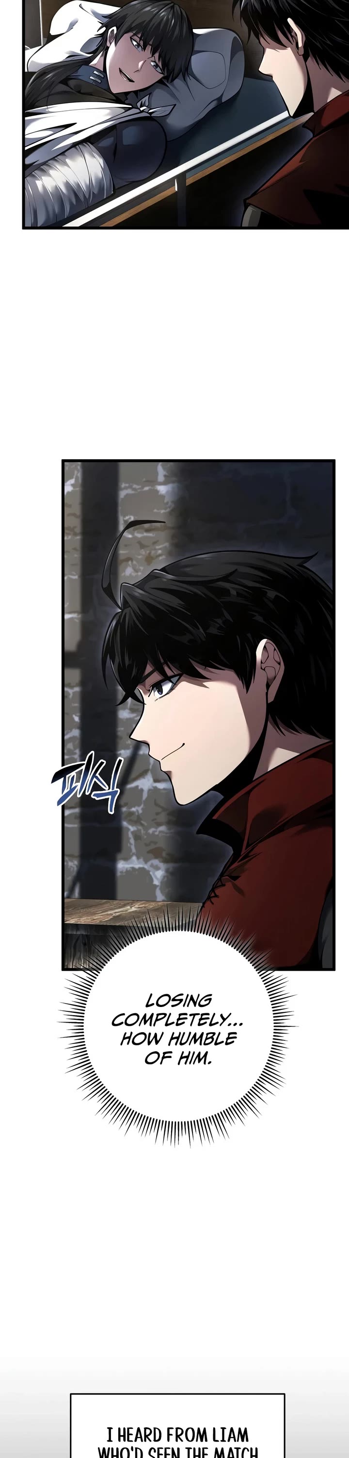 A Dragonslayer's Peerless Regression chapter 94 page 2