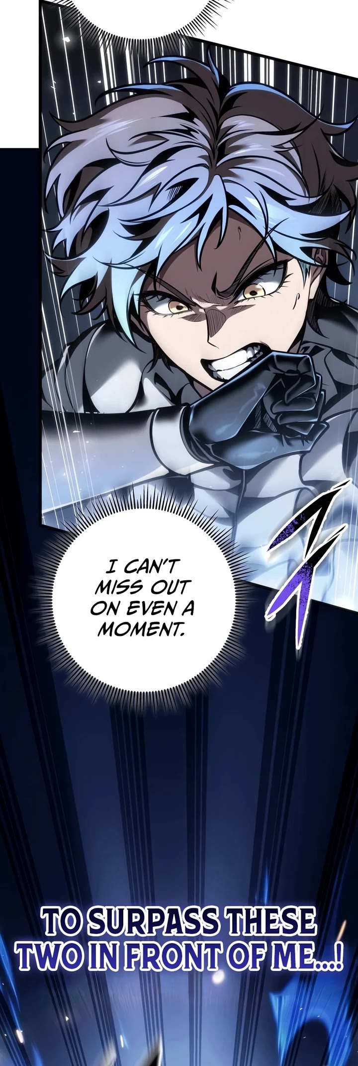 A Dragonslayer's Peerless Regression chapter 94 page 29