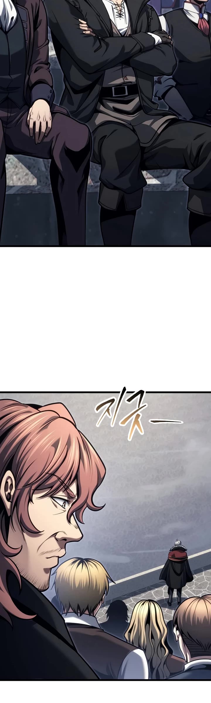 A Dragonslayer's Peerless Regression chapter 94 page 42