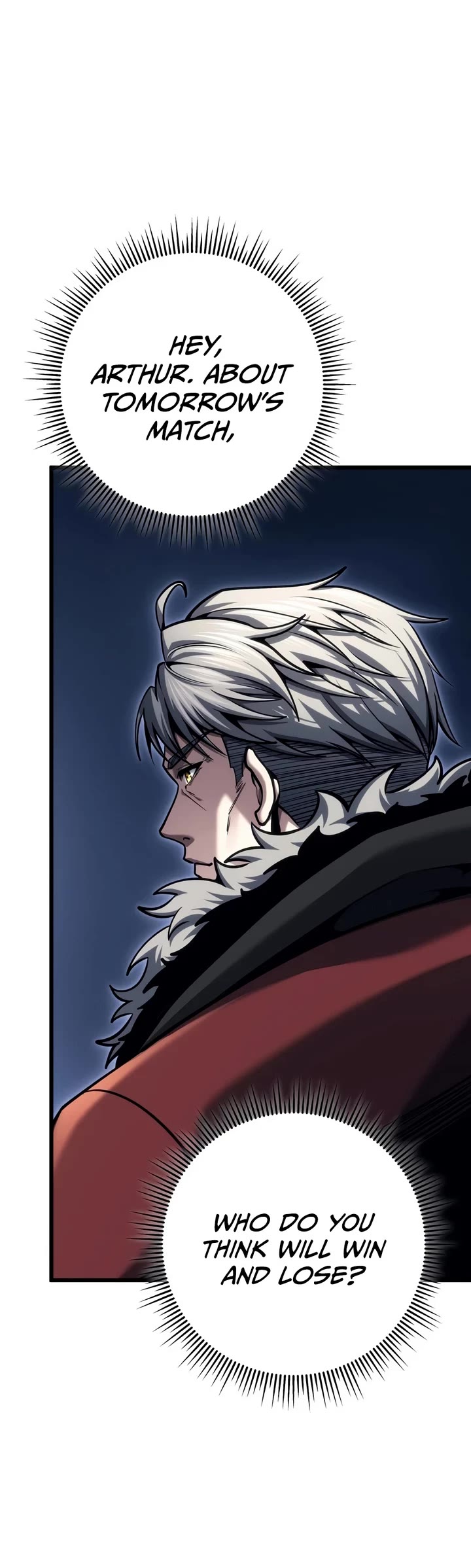 A Dragonslayer's Peerless Regression chapter 94 page 43