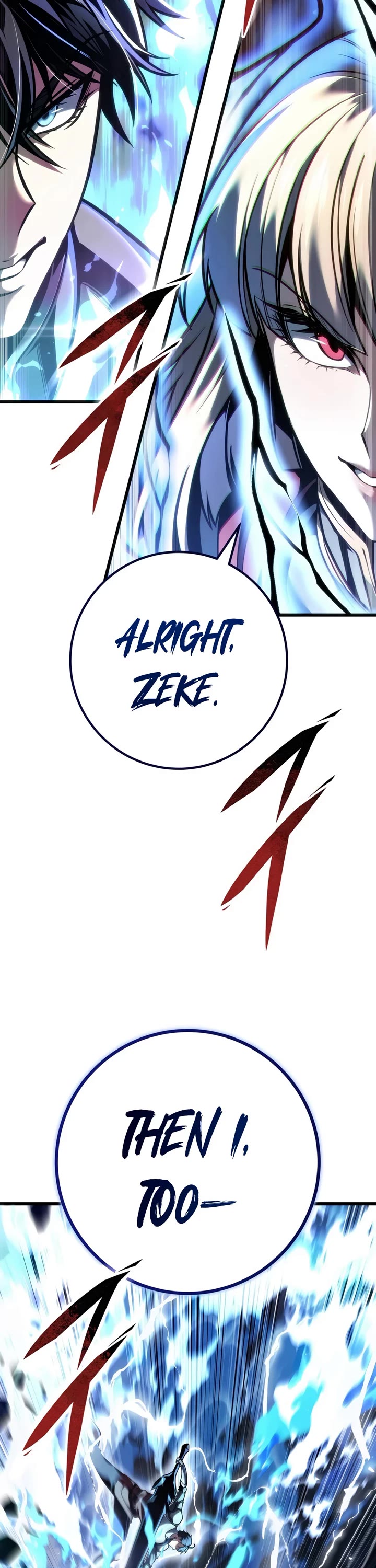 A Dragonslayer's Peerless Regression chapter 94 page 50