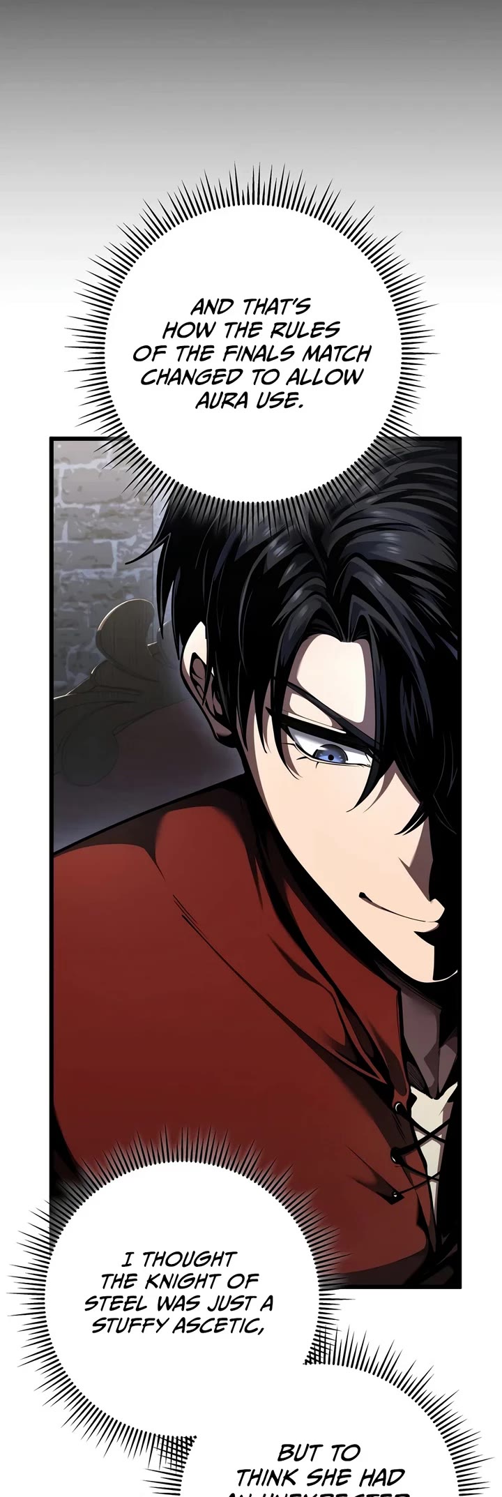 A Dragonslayer's Peerless Regression chapter 94 page 9