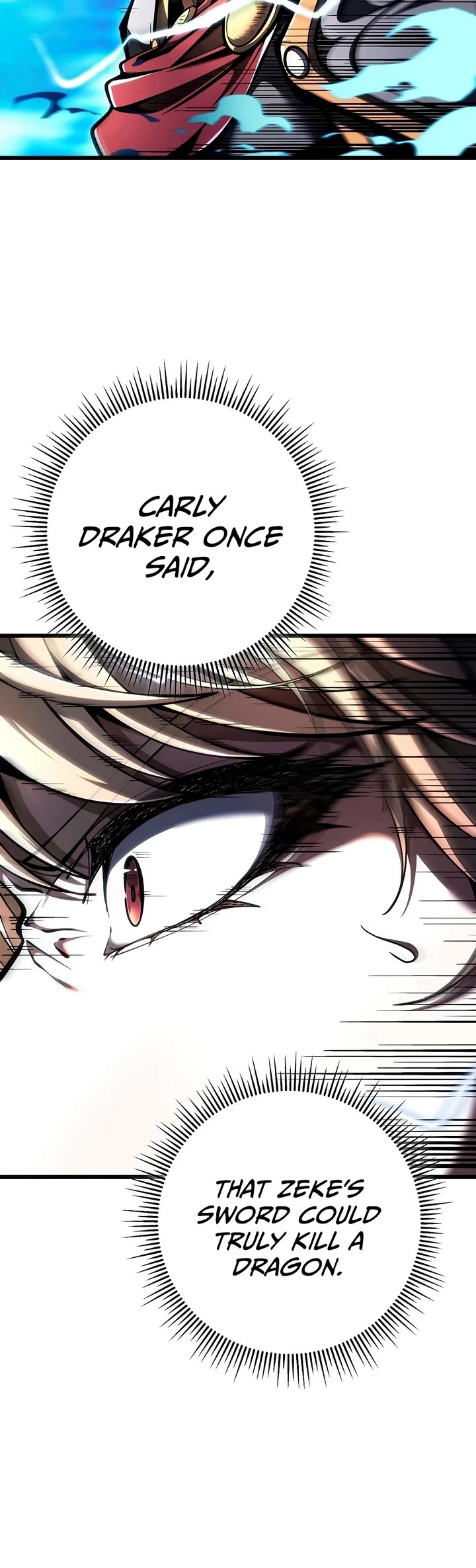 A Dragonslayer's Peerless Regression chapter 95 page 24