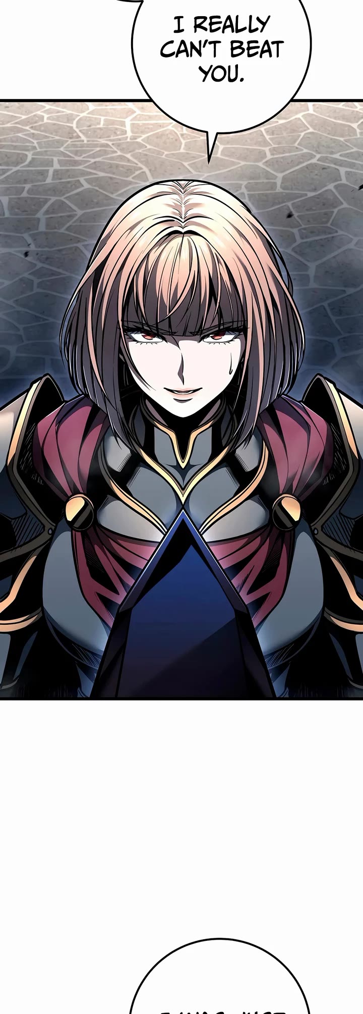 A Dragonslayer's Peerless Regression chapter 95 page 33