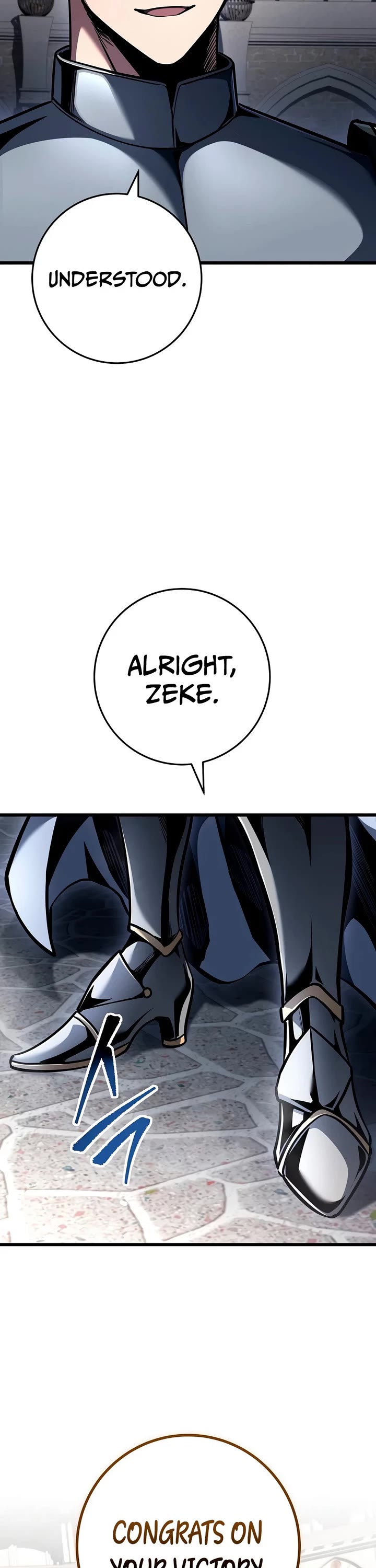 A Dragonslayer's Peerless Regression chapter 95 page 36