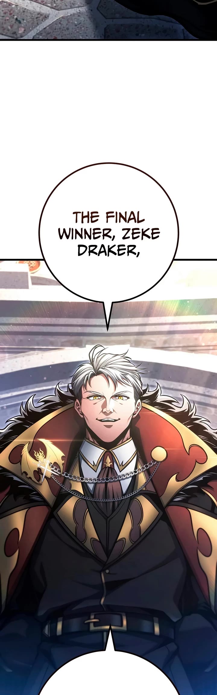 A Dragonslayer's Peerless Regression chapter 95 page 38