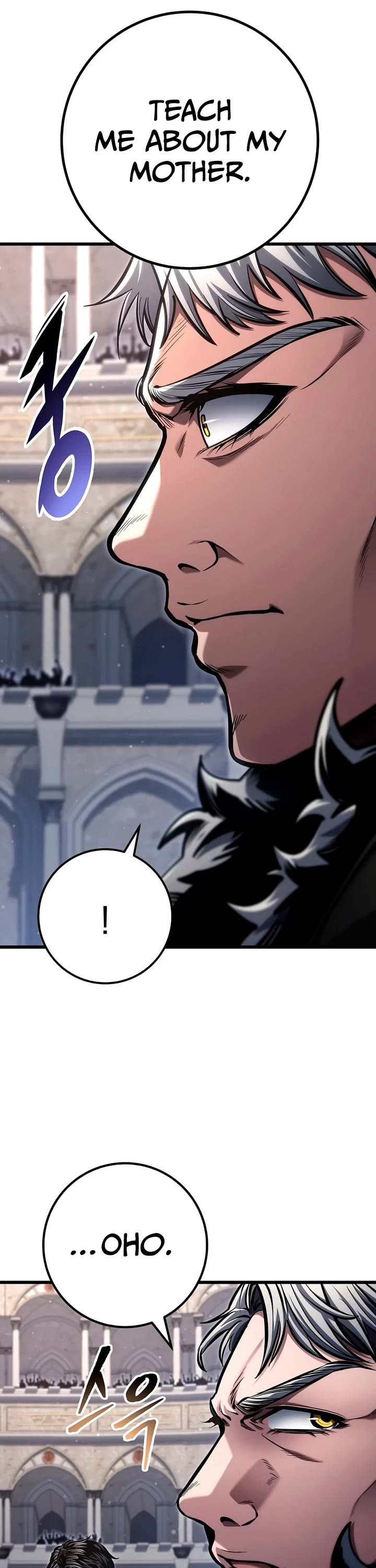 A Dragonslayer's Peerless Regression chapter 95 page 45