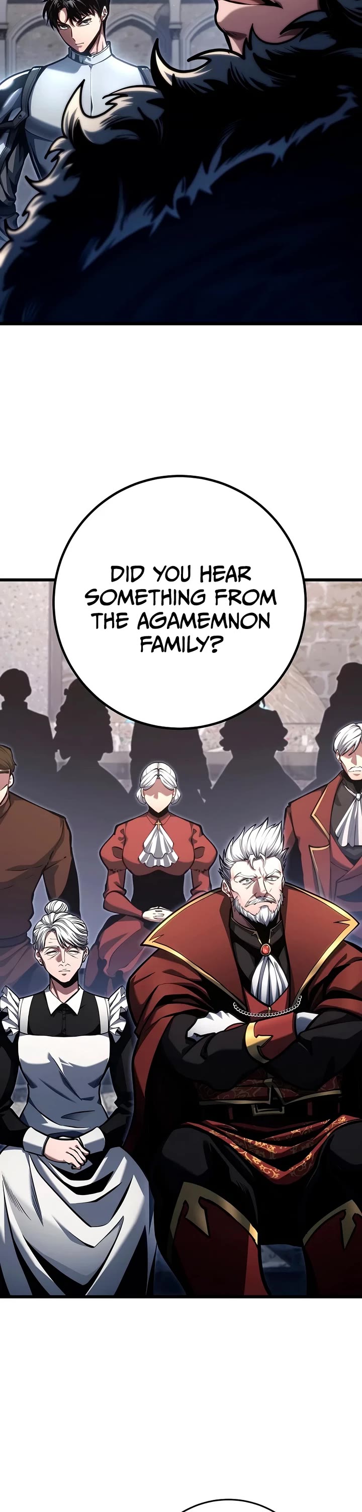 A Dragonslayer's Peerless Regression chapter 95 page 46