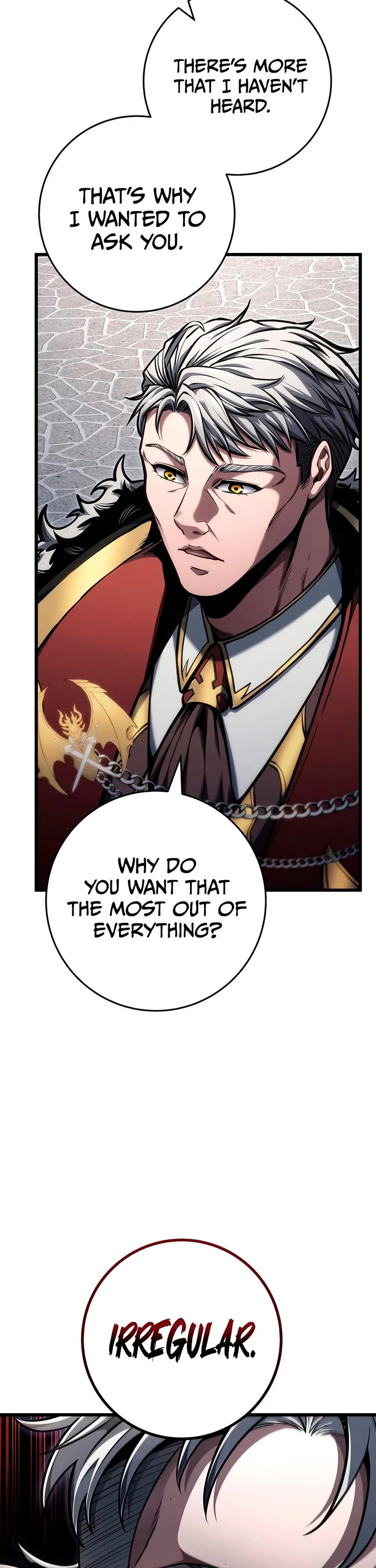 A Dragonslayer's Peerless Regression chapter 95 page 47
