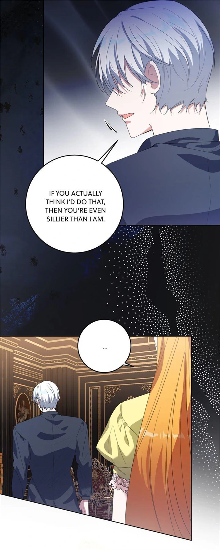 A Fairy Tale for Villains chapter 44 page 45