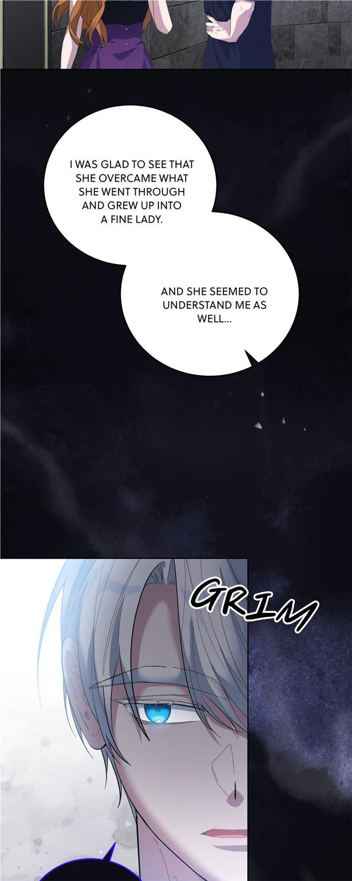 A Fairy Tale for Villains chapter 46 page 41