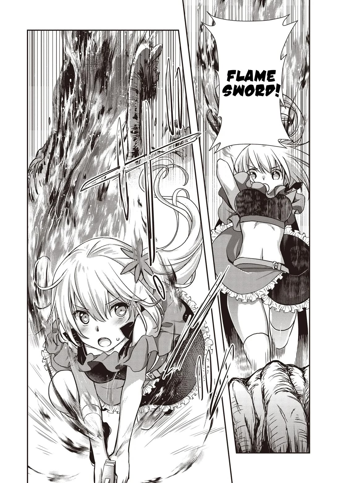 A Formerly Strongest Explorer Middle-Aged Man. He Helped a Cute Girl Streamer and Accidentally Went Viral. chapter 2 page 24