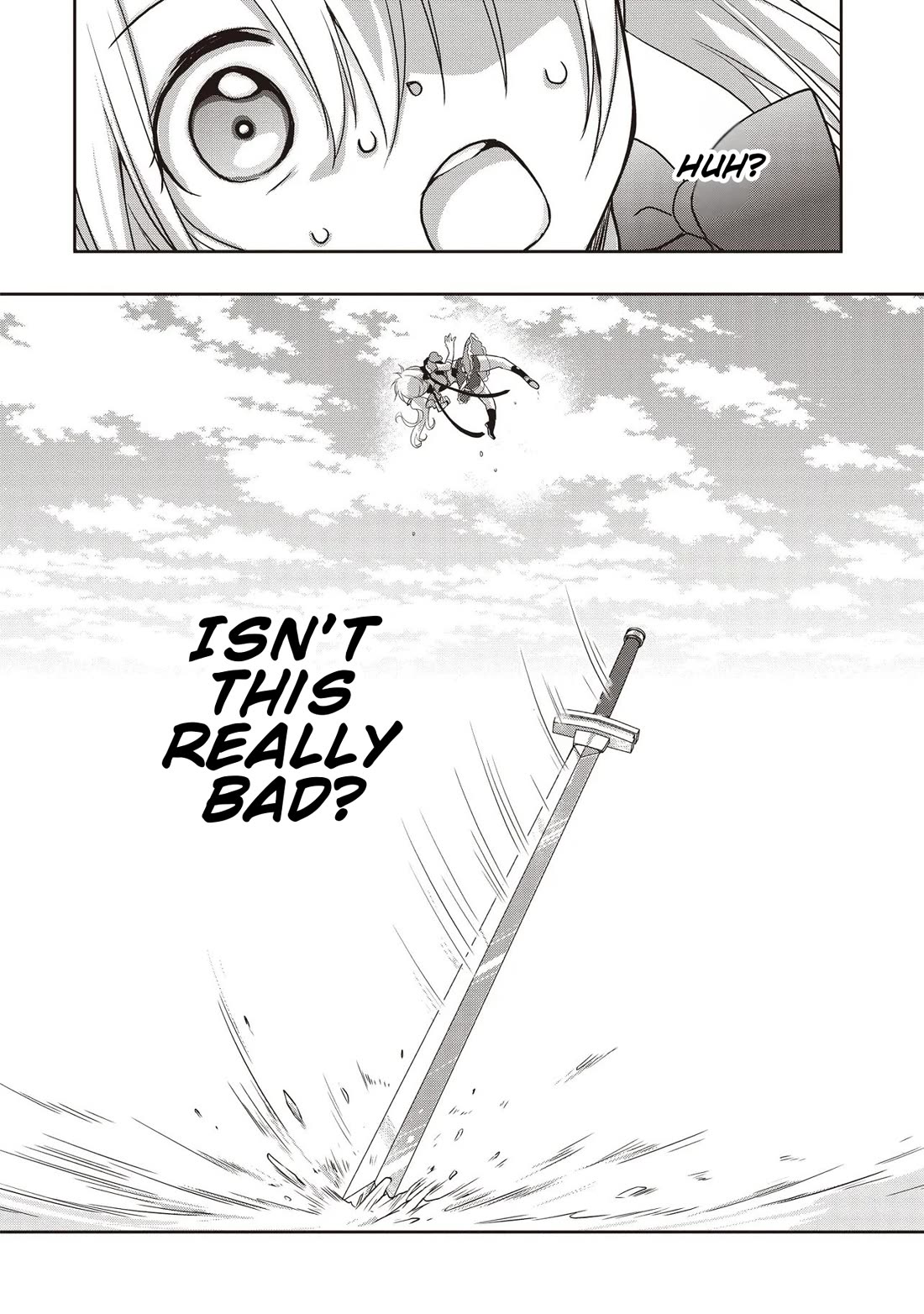 A Formerly Strongest Explorer Middle-Aged Man. He Helped a Cute Girl Streamer and Accidentally Went Viral. chapter 6 page 23