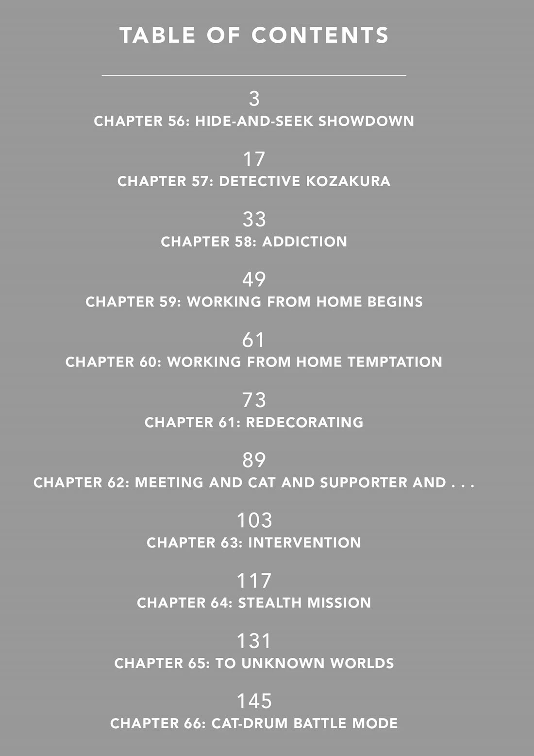 A Gamer Living with a Cat chapter 56 page 2