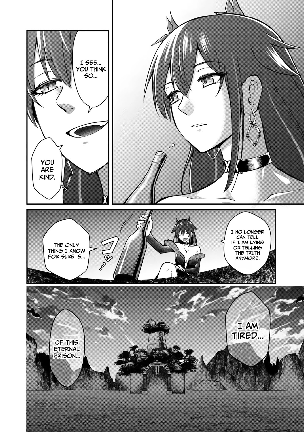 A Hero Trained by the Most Evil Demon King is Unrivaled in the Academy of Returnees from Another World chapter 2 page 29