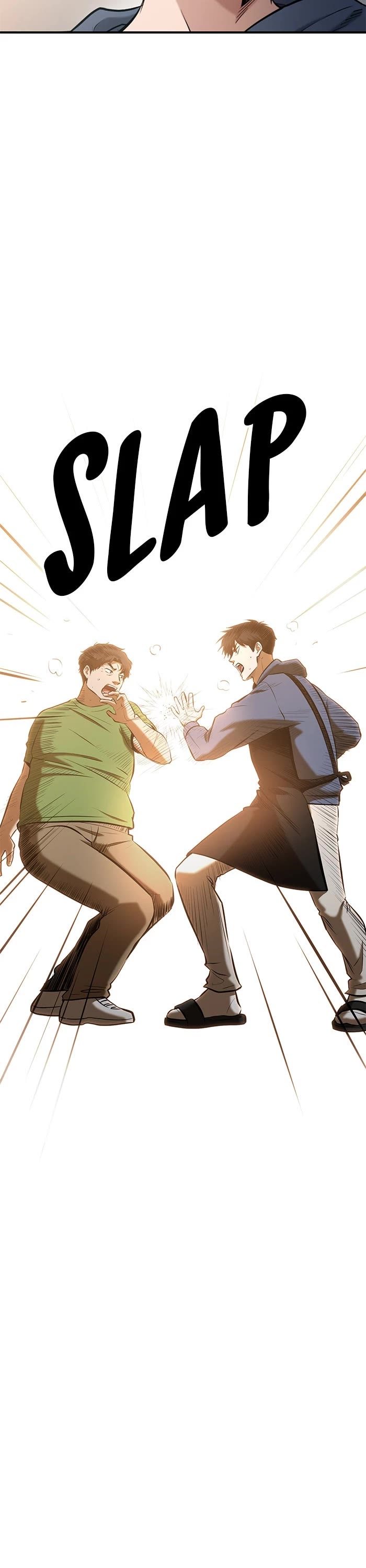 A Hero Who Is Good At Everything chapter 12 page 2